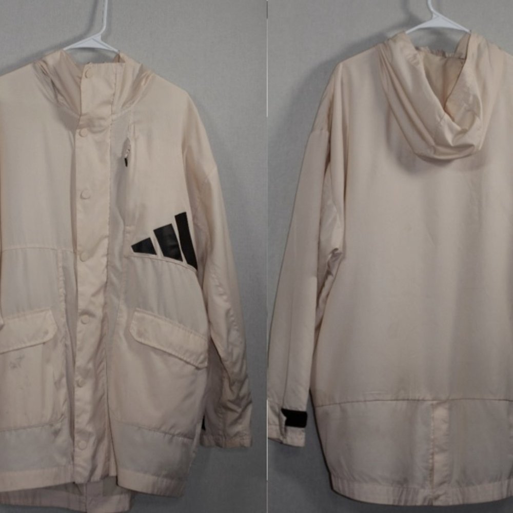 Adidas Jacket - Picture 15 of 16